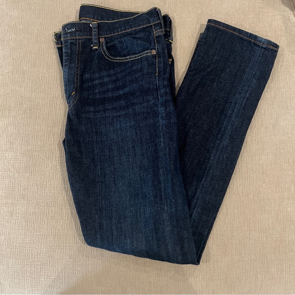 Men’s Levi’s 510 Jeans 33/32
